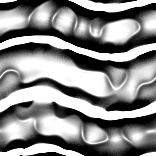 Reflective Occlusion Map