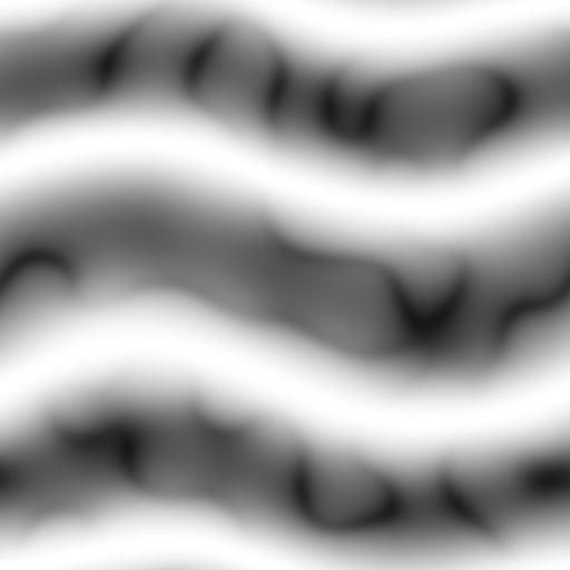 Spec Exponent Map