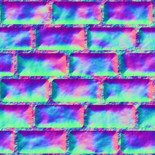 Normal Map