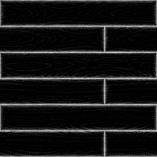 Ambient Occlusion Map