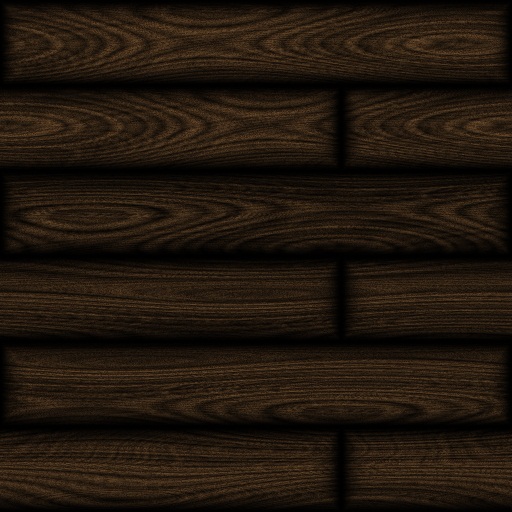Wooden Planks (Texture)