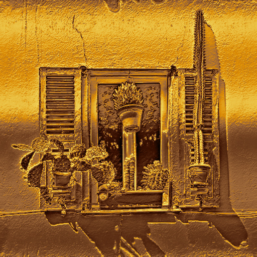 Goldleaf (Effect)