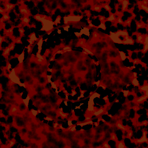 Diffuse Map