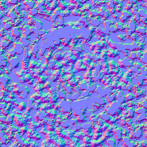 Normal Map