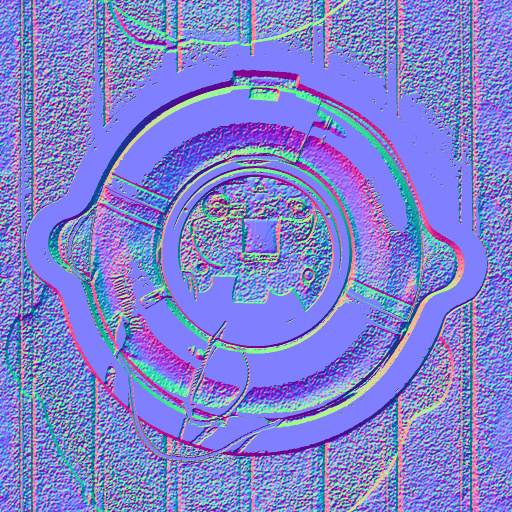 Normal Map