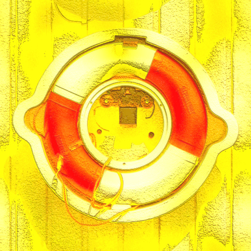 golden leaf (Effect)