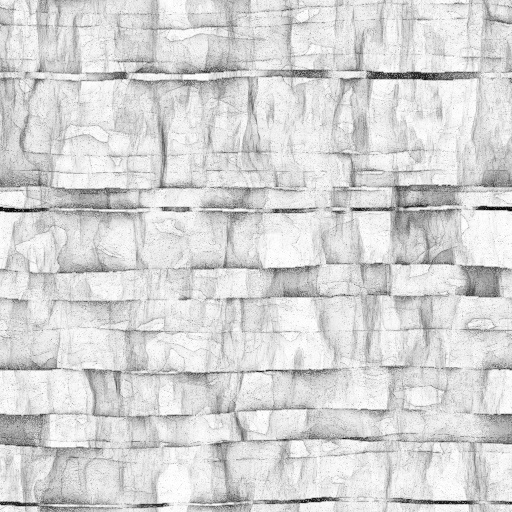 Ambient Occlusion Map