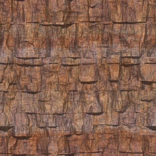 Diffuse Map