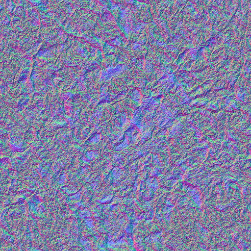 Normal Map