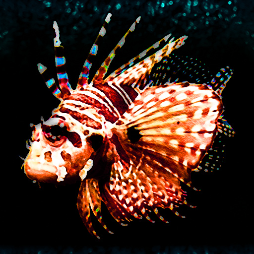 Variation 8