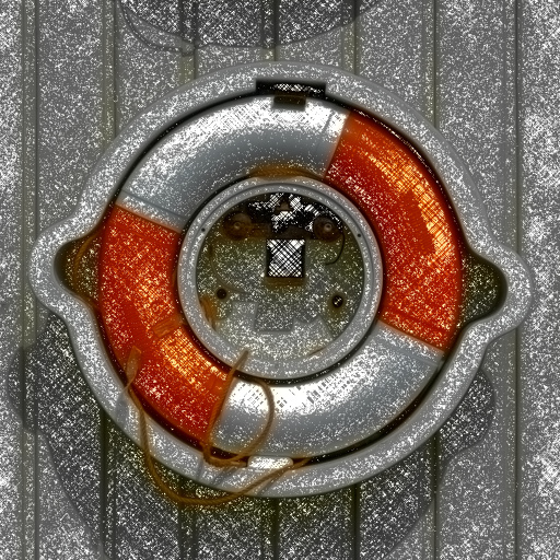 Variation 8