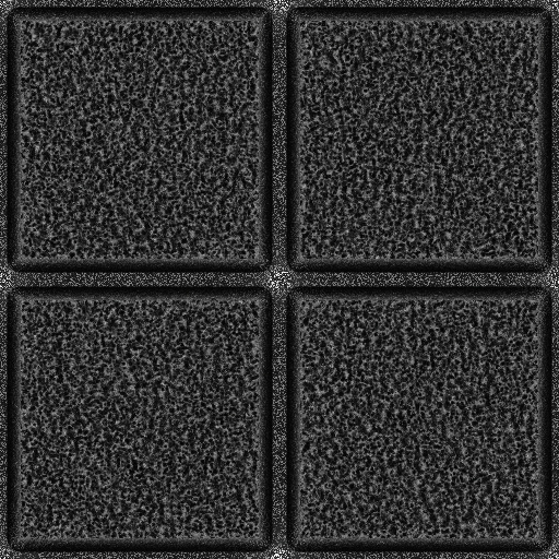 Ambient Occlusion Map