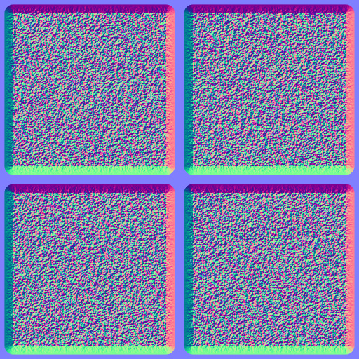 Normal Map