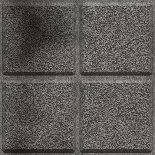Command and Concrete (Texture)