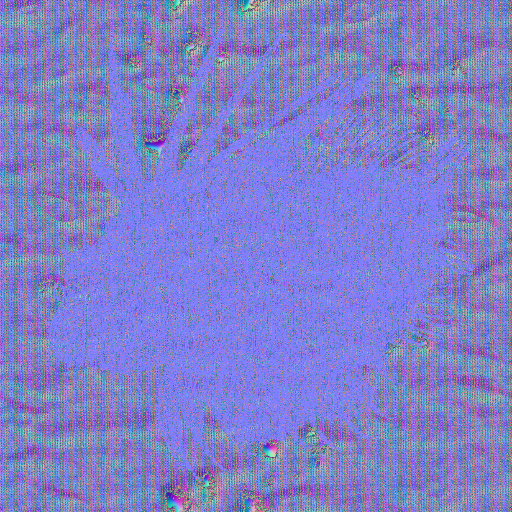 Normal Map