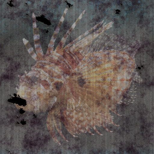 Variation 1