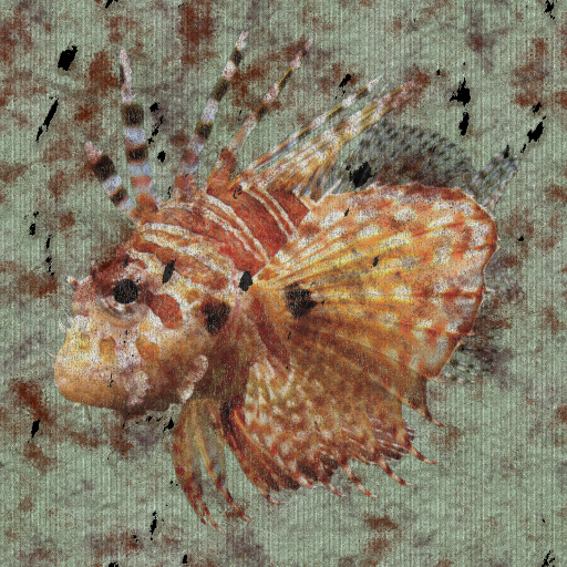 Variation 8