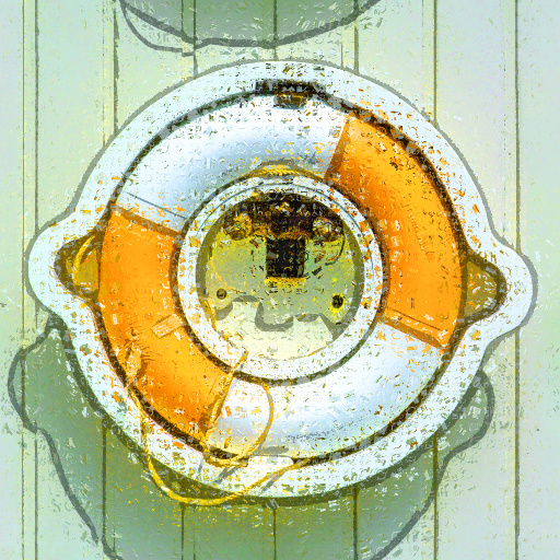 Variation 8