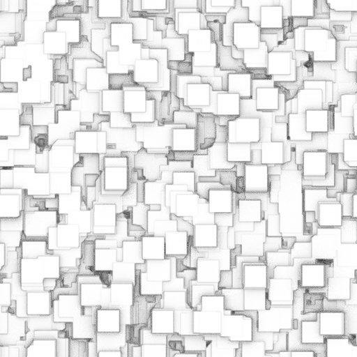 Ambient Occlusion Map