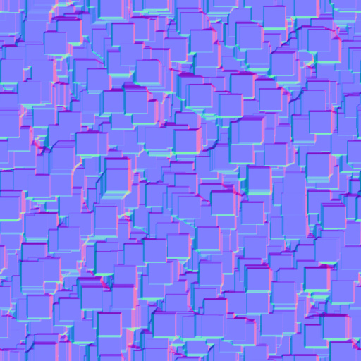 Normal Map