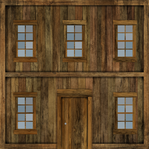 Diffuse Map