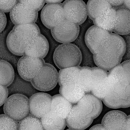 Ambient Occlusion Map