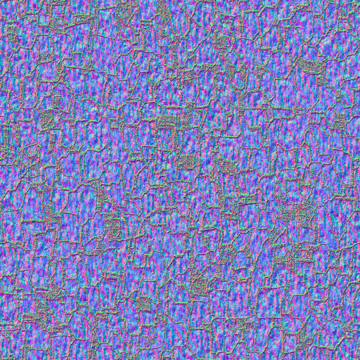 Normal Map