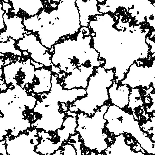 Reflective Occlusion Map