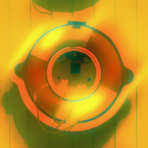 Diffuse Map