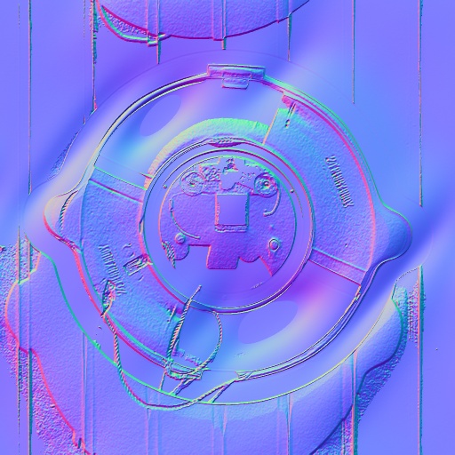 Normal Map
