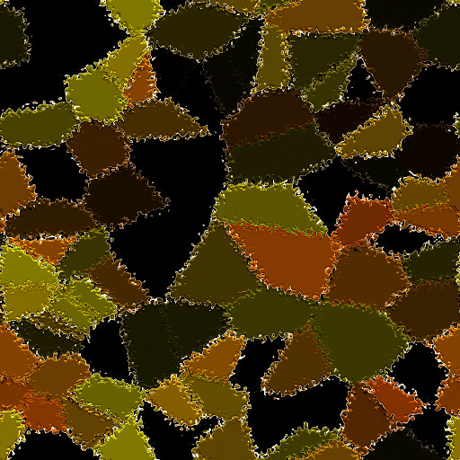 craz art (Texture)