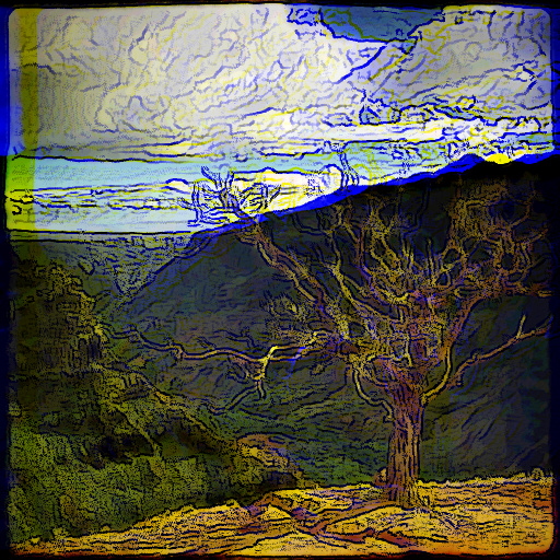 Variation 6