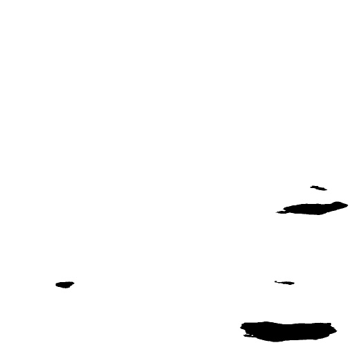 Reflective Occlusion Map