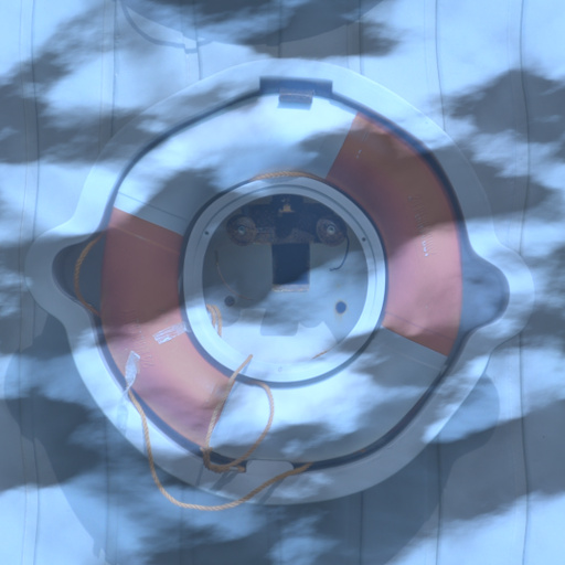 Variation 8