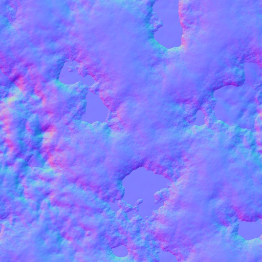 Normal Map