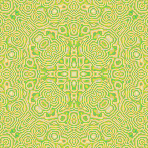 Amalgama Parametric Semi symetric (Texture)