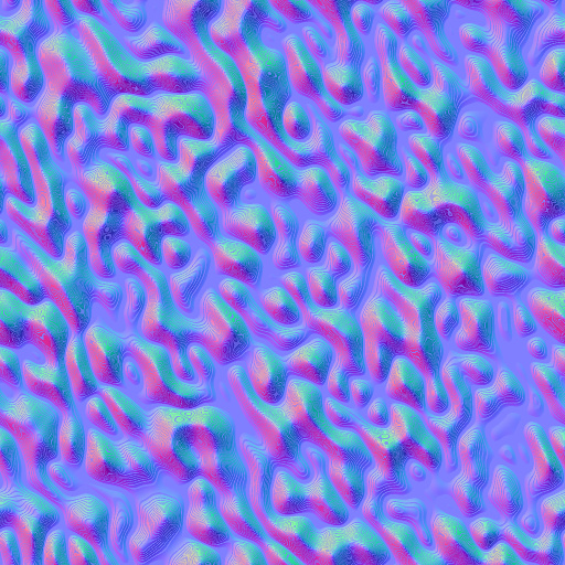 Normal Map