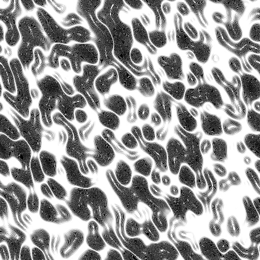 Reflective Occlusion Map
