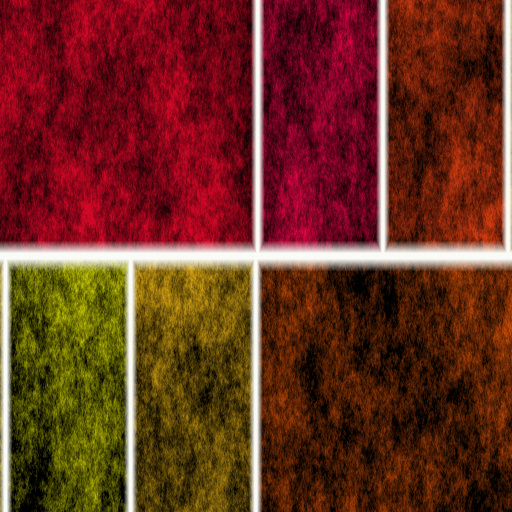 Diffuse Map
