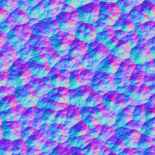 Normal Map