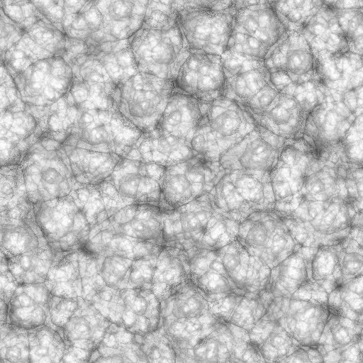 Ambient Occlusion Map