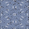 EletroAtomicBlueFlower