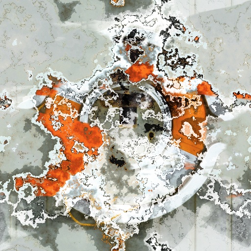 Variation 8