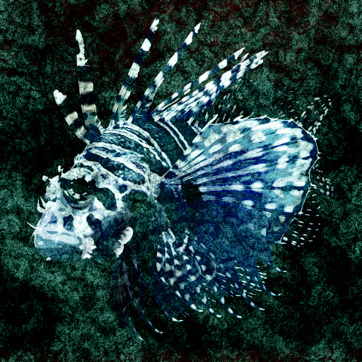 Variation 6