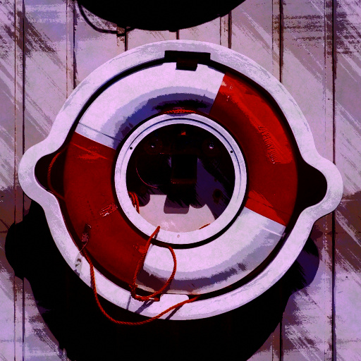 Vagabond (Effect)
