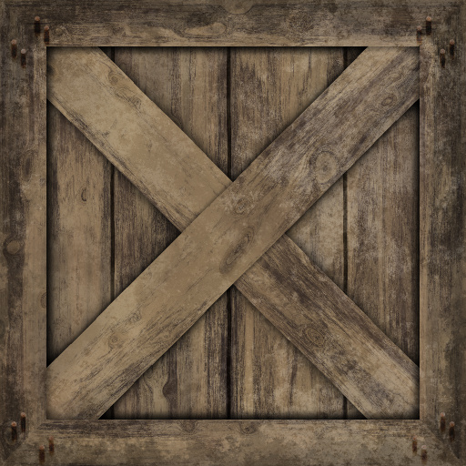 Diffuse Map