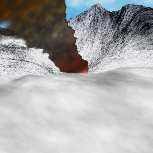 GF Volcano Gen v.1 (Texture)