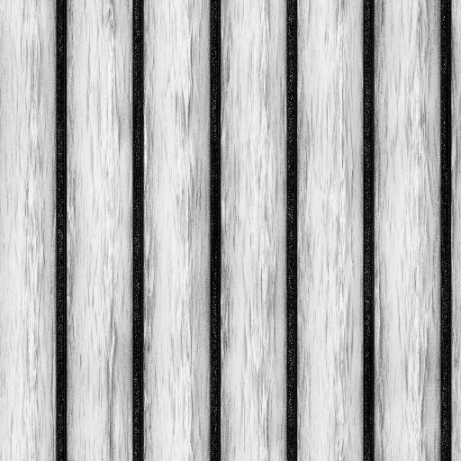 Ambient Occlusion Map