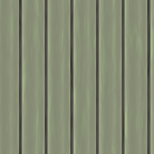 Diffuse Map