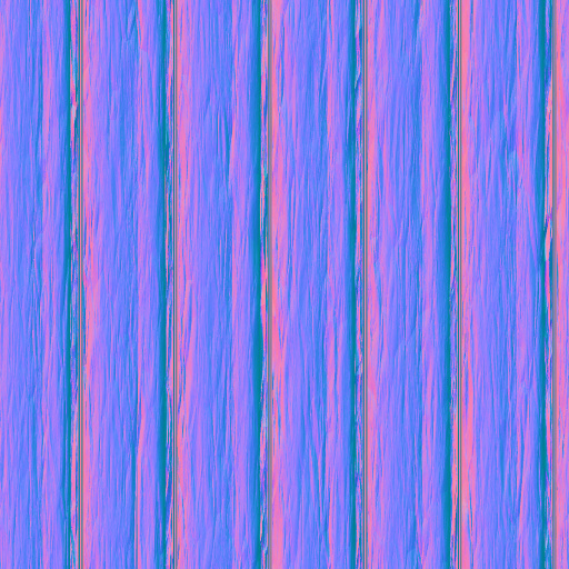 Normal Map